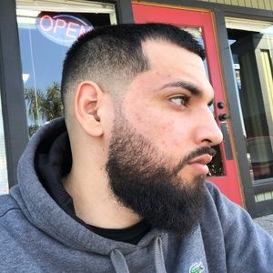 Meet your Posher, Joseph